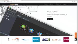 Installation Guide for the AdroitLogic Integration Platform (3 mins)