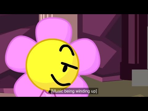 Flower dancing edit bfb :)