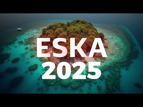 Muzyka Eska Hity Czerwiec 2025 Top Nowości Radia Eska Polska Oficjalna Selekcja