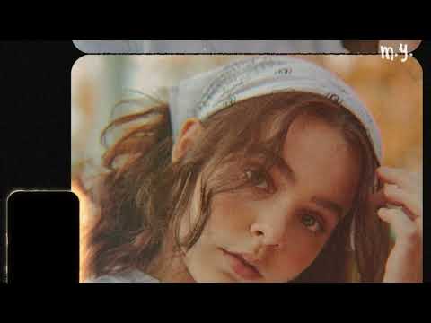 Meggie York - 'old friends (WeZ WhaTevR ReMiX)