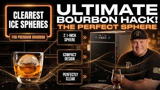 Vaultico One Review: The Best Compact Clear Ice Maker for a Home Bar?