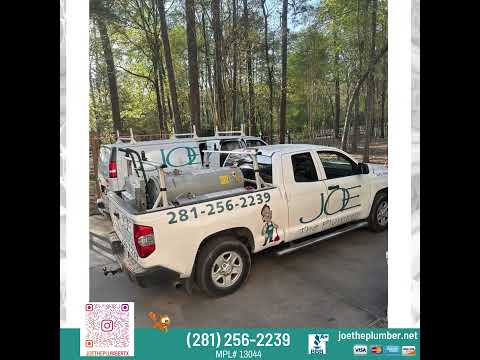 Water heater Installation  #service#plumbing #plumber #diy #houstontx #cypresstx #joetheplumber#