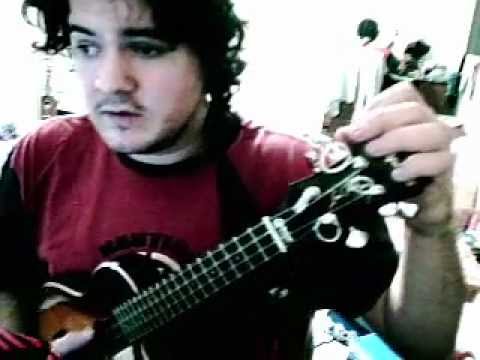 Les Paul Ukulele and Something