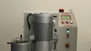 TOPCAT High quality Gold Ingot Production-Gold Kilobar TTbar Production Machine