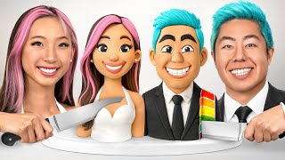 Best Wedding Cake Art Wins $1,000!