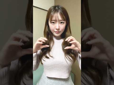 If We Ever Broke Up#踊ってみた #ましろ #ダンス