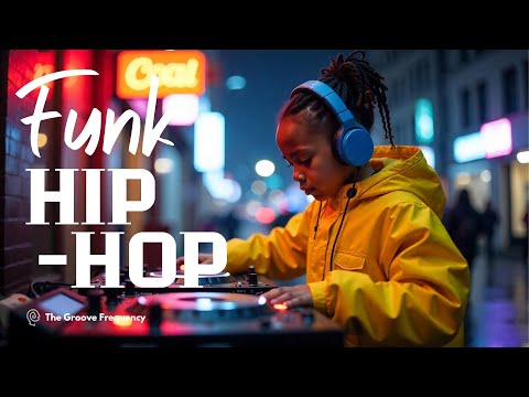 90s Hip-Hop with a Funk Twist | Feel the Flow