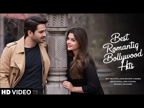 Bollywood Romantic Songs - Music Playlist - Feel The Vibe From Vibe Station 🤌