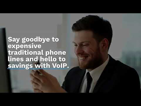 The Future of Communications? VoIP Advantages and Disadvantages for You!