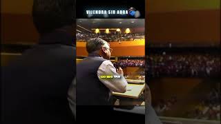 Vijendra Sir's aura ☠️☠️ ll #studyiq #iasinterview #upscshorts #upscinterview #inspiration