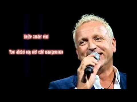 Gordon - Liefde Zonder Eind (with lyrics on screen)