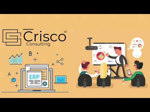 Crisco Mini ERP New