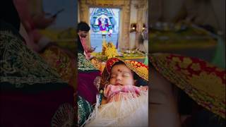 Miracle Baby Blessings #shortsvideo #maadurga