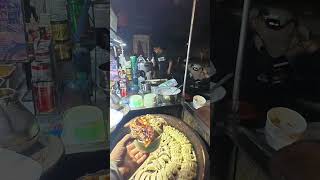Asian Street Food Therapy After a Long Day