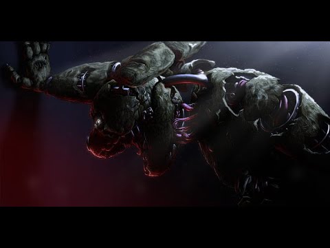 1ST time using SPRINGTRAP! | Dead by Daylight