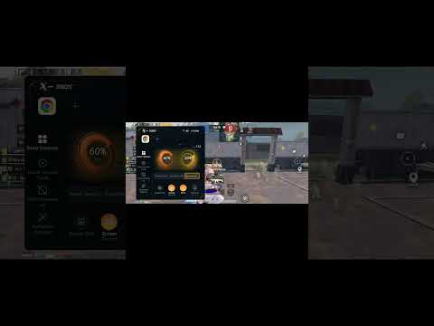 Infinix GT 20Pro FPS Real or Fake?