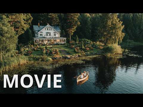 LAKE HOUSE REUNITES a family of two sisters and their mother