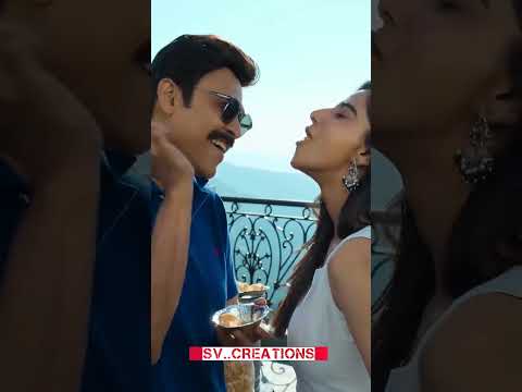 Meenu - Sankranthiki Vasthunam | Venkatesh, Aishwarya,Meenakshi #shorts #viralshorts