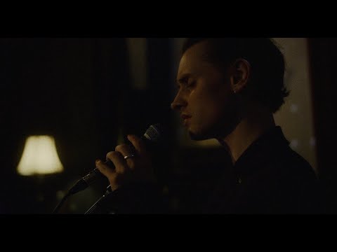 Puma Blue - Sheets (Rehearsal Sessions)