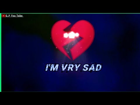 ||New||Sad 😭whatsaapp status video newsad||😥whstsaappstatusvideo💔||
