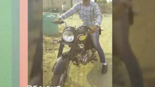 Check kro ik hor song Ragbir Nangal da like and share plz