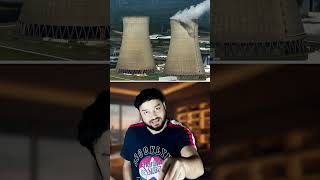 First NUCLEAR Power Plant in BIHAR! Can You Believe It? #shorts