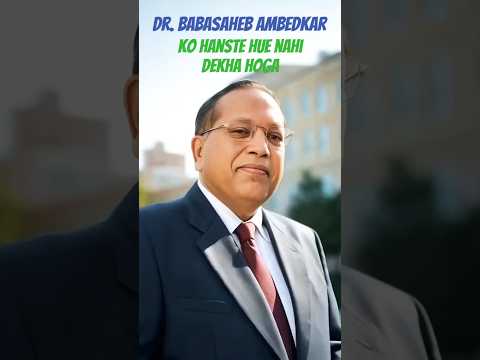 🙏🏼Tribute to Babasaheb Ambedkar | Ambedkar Jayanti | AI Generated Video | #ambedkarjayanti