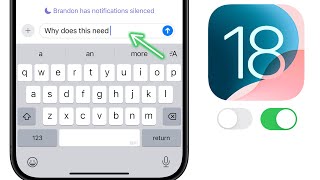 iOS 18 - 27 Settings You NEED to Change Immediately!