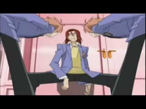 Ouran: Lie detector!