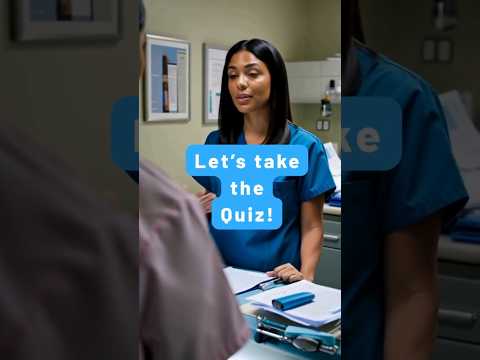 HIPAA Compliance Quiz | Test Your Knowledge of Health Data Privacy #hipaa  #hipaaviolation