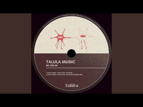 No Sin MÍ (Extended Mix)