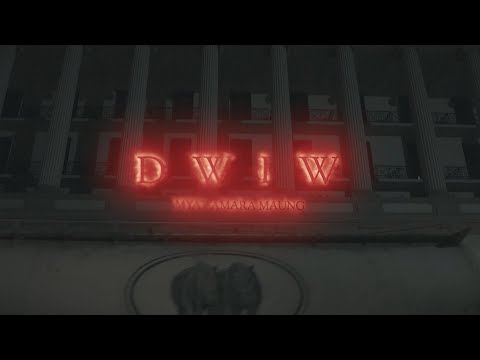 Myat Amara Maung " DWIW " Ft Trigger ( MV Teaser )