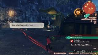 Friendly Support