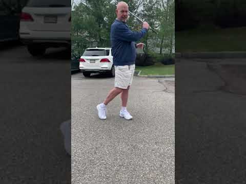 Step Drill for beginners