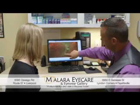 Malara Eyecare  Eyewear Gallery   See the Difference
