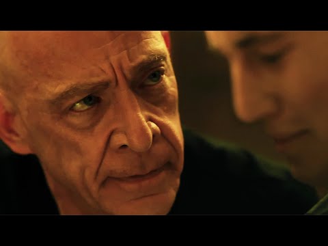 Rushing or Dragging  - Whiplash (2014) Scene