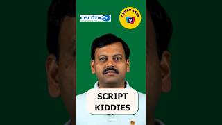 Script Kiddies - Hacker's Hideout