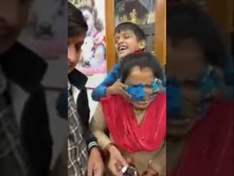 30 milian per Kunali ka Khushi dikhe #funny #souravjoshi10million #family #funnymoment #funnyreel