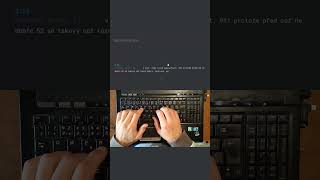 monkeytype - read ahead easy - funbox feature #monkeytype #typing #readahead #type #funbox