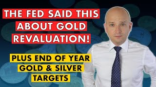Gold & Silver Could Make A Big Move If This Happens!