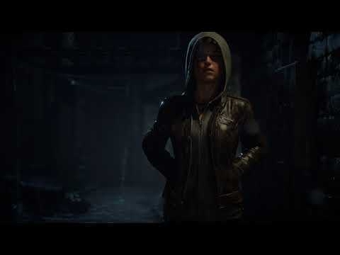 Rise Of The Tomb Raider pc walkthrough part 1