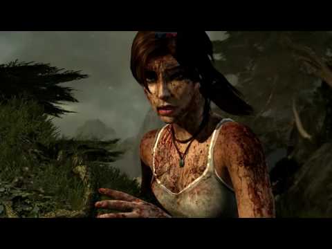 เรื่อง เกมร์ๆ.2 Tomb Raider ตอน.1