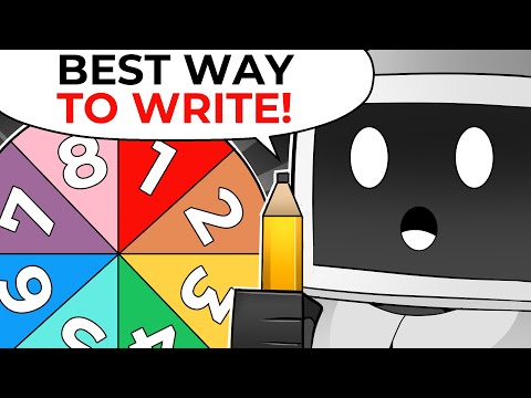 Dan Harmon's Story Circle: How To Write BETTER Stories In 8 STEPS