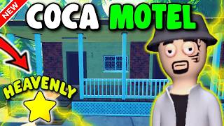 *NEW* Coca Motel - Heavenly Quality - Best Setup Possible - Schedule 1 Guide (Full Tutorial)