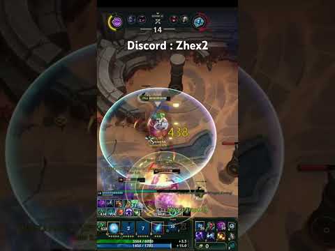 Dominate League of legends with XN bypass 💣