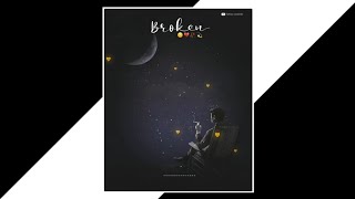 💔🥀Very Sad Song status 😥 Broken Heart 💔 WhatsApp Status Video 😥 Breakup Song Hindi 💔😭AbhayCreativity