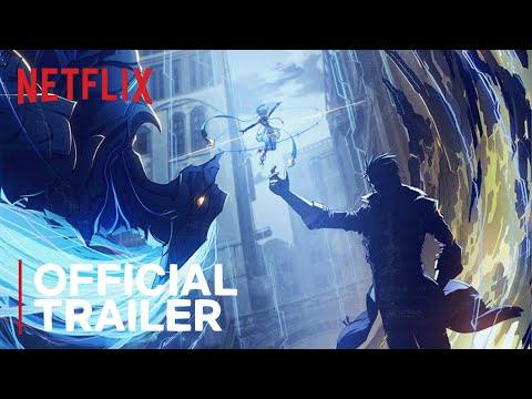 Trails through Daybreak | Fan made | Teaser Trailer [HD] | Netflix