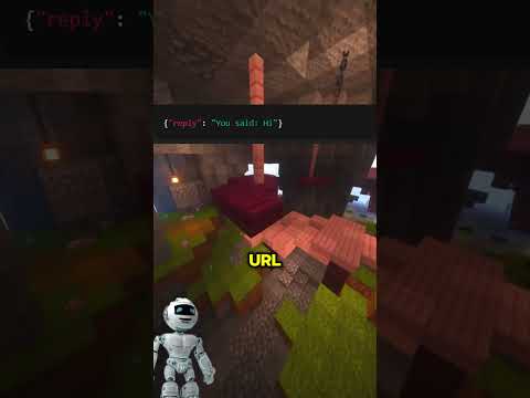 Built a Django BOT in under 2 minutes PYTHON. #fyp #tech #python #webdesign #viral #foryou