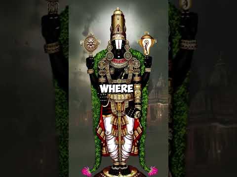 did you know these facts about Tirupaty temple | Richest temple | temples of india