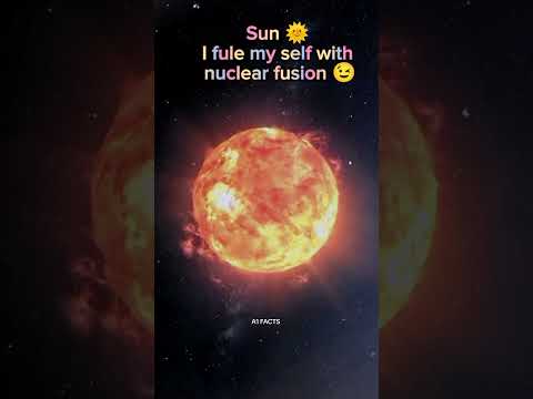 How Our Dying Sun Will Change Earth Forever #shortvideo #sciencefacts #facts